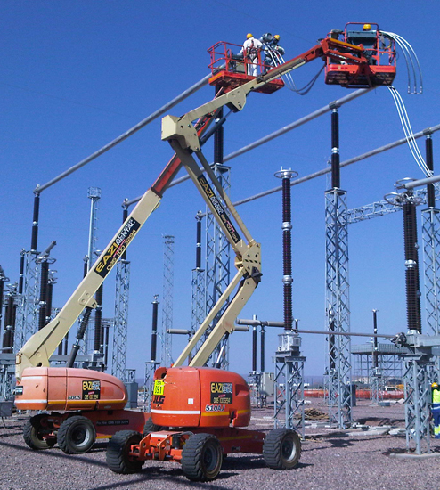 Manlift-Mobile-Elevated-Work-Platform-MEWP-Operator-Training