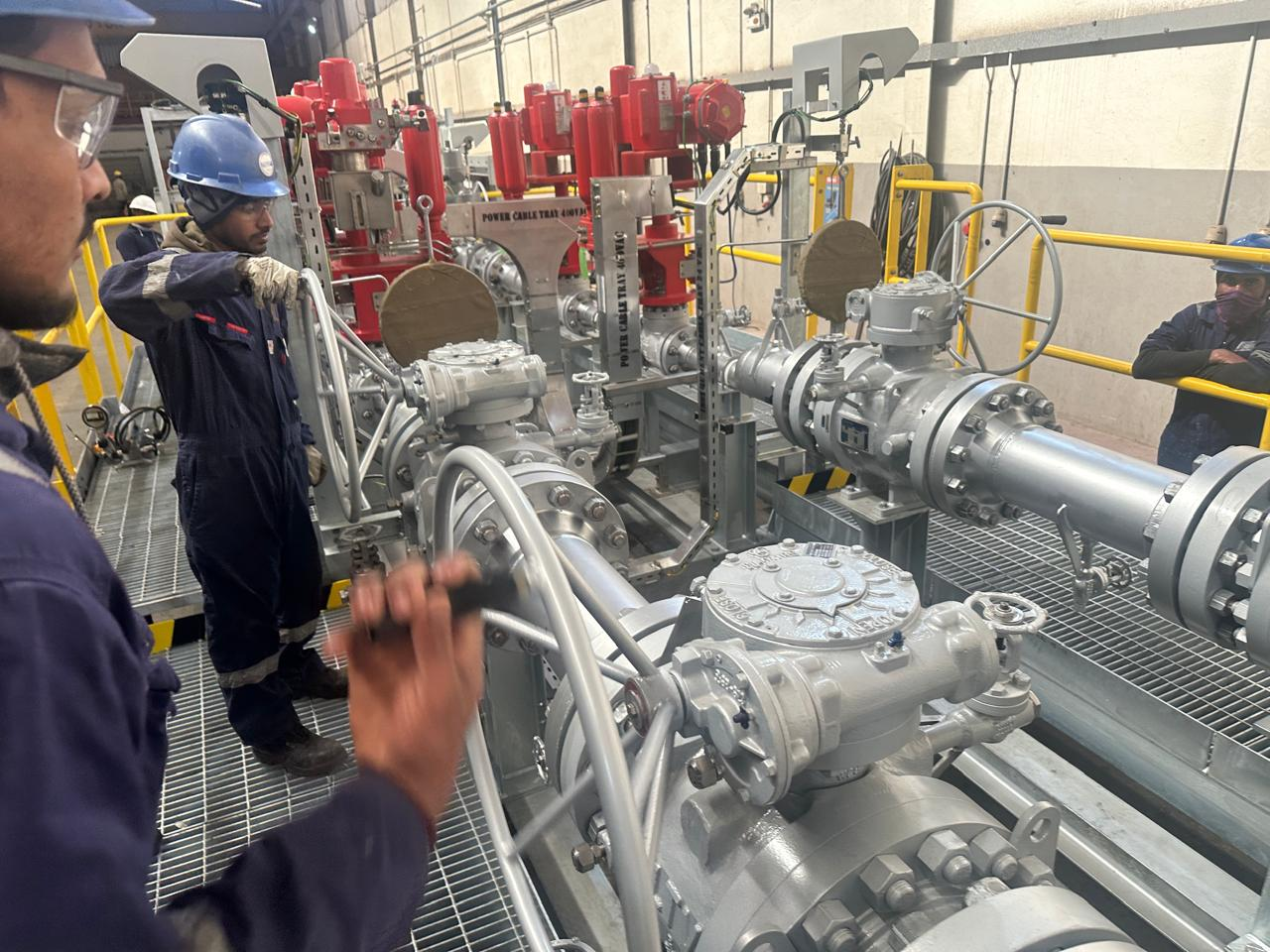 🔍 Third-Party Inspection (TPI) Services